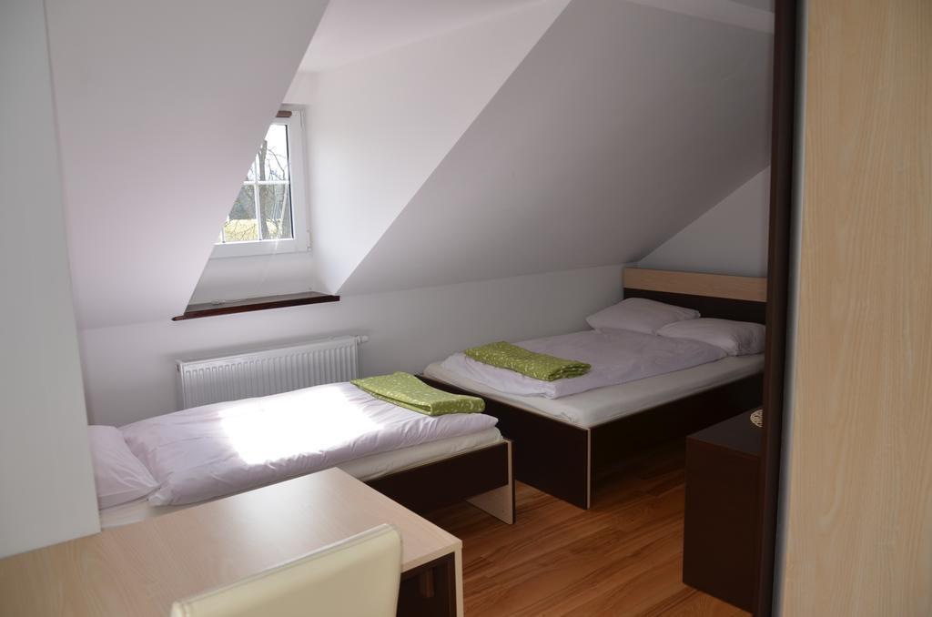 Oaza Mazurska - Willa Lasek Piecki  Room photo